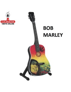 Miniatura-Guitarras... 2