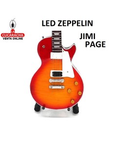 Miniatura-Guitarras... 2