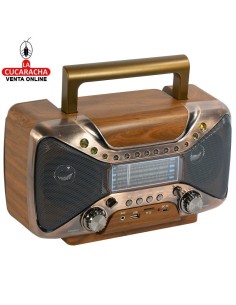 RADIO MULTIMEDIA DIAL...