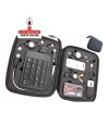 Estuche PC con 10 accesorios.