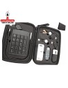 Estuche PC con 7 accesorios.