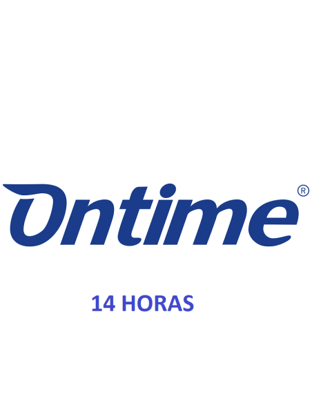 PORTE EXTRA 14 HORAS