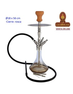 Cachimba-Shisha-Narguile 56...