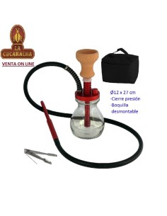 Cachimba-Shisha-Narguile 27...