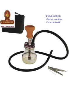 Cachimba-Shisha-Narguile 28...