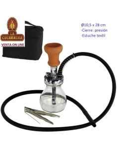 Cachimba-Shisha-Narguile 28...