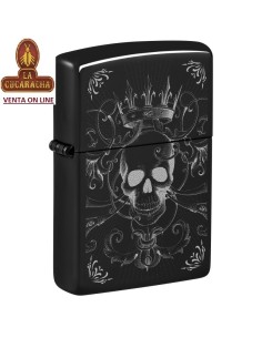 ZIPPO-ENCENDEDOR 24756...