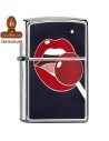 ZIPPO-ENCENDEDOR 200 Lollipop Navy.