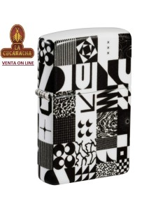 ZIPPO-ENCENDEDOR 49352...