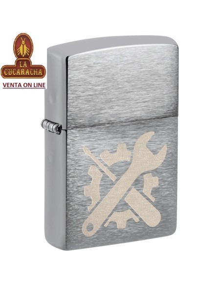 ZIPPO-ENCENDEDOR 200 Tools Design.