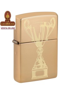 ZIPPO-ENCENDEDOR 254B...