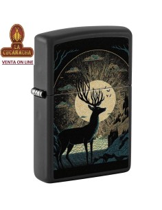 ZIPPO-ENCENDEDOR 218...