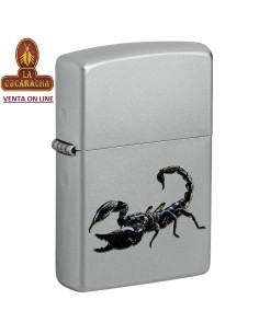 ZIPPO-ENCENDEDOR 205...