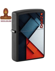 ZIPPO-ENCENDEDOR 218...