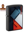 ZIPPO-ENCENDEDOR 218 Contemporary Zippo Design.