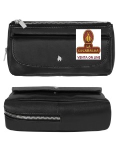 Bolsa portapipas «Zippo»...