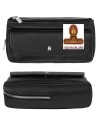 Bolsa portapipas «Zippo» Black.