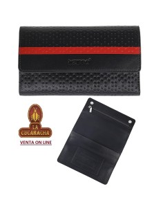 Bolsa picadura tabaco piel...