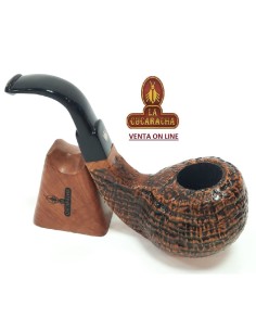 Pipa italiana artesana...