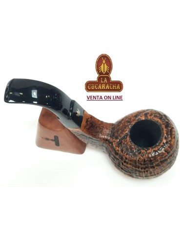 Pipa italiana artesana BILLIARD...