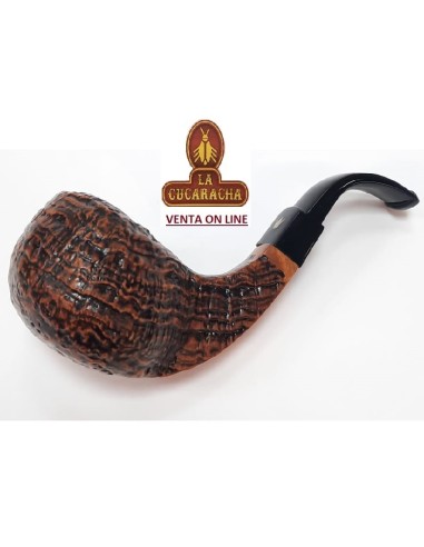 Pipa italiana artesana BILLIARD...