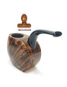 Pipa italiana artesana SITTER Fiamma Di Re -1 CORONA- lisa.