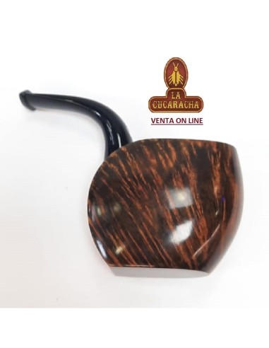 Pipa italiana artesana SITTER Fiamma...