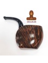 Pipa italiana artesana SITTER Fiamma Di Re -1 CORONA- lisa.