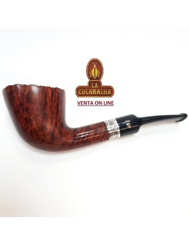 STANWELL-Pipa freehand fleur lisa.