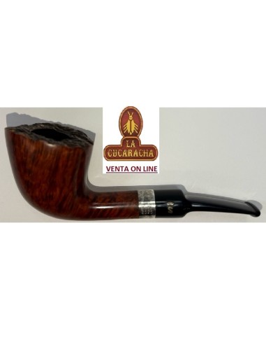 STANWELL-Pipa freehand fleur lisa.