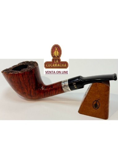 STANWELL-Pipa freehand fleur lisa.