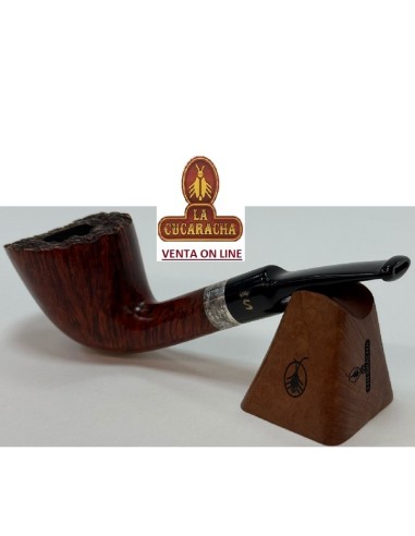 STANWELL-Pipa freehand fleur lisa.