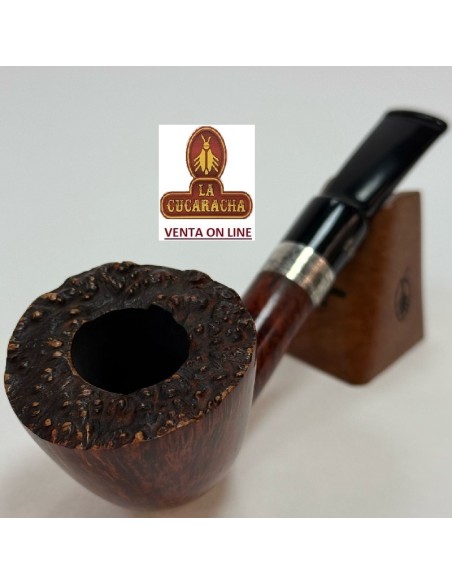 STANWELL-Pipa freehand fleur lisa.