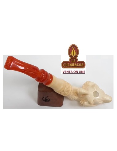 ALTINAY-PIPA CIGARRILLO HOLDERS...