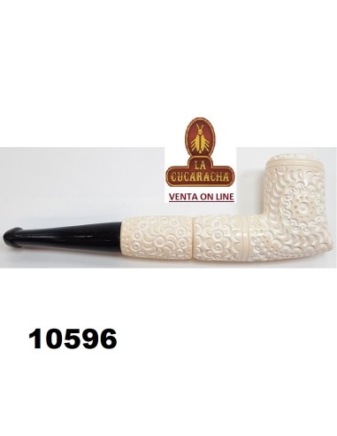 ALTINAY-PIPA CIGARRILLO HOLDERS...