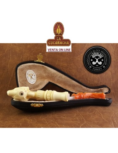 ALTINAY-PIPA CIGARRILLO HOLDERS...