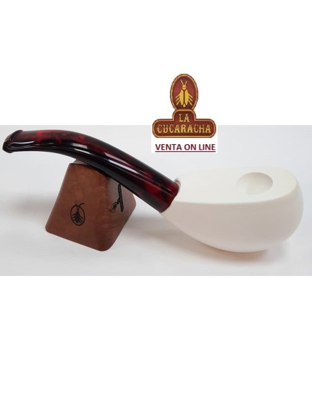 ALTINAY-PIPA FUMAR BOLSILLO ESPUMA MAR VESTPOCKET LISA.