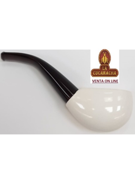 ALTINAY-PIPA FUMAR BOLSILLO ESPUMA MAR VESTPOCKET LISA.