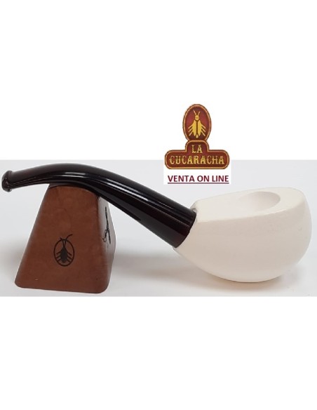 ALTINAY-PIPA FUMAR BOLSILLO ESPUMA MAR VESTPOCKET LISA.