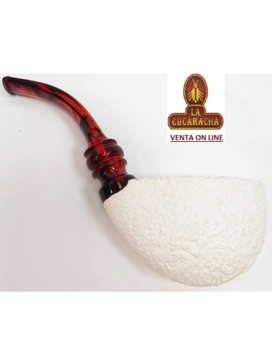 ALTINAY-PIPA FUMAR BOLSILLO ESPUMA...