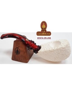ALTINAY-PIPA FUMAR BOLSILLO...