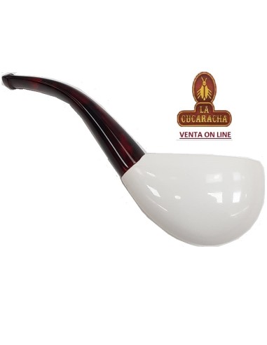 ALTINAY-PIPA FUMAR BOLSILLO ESPUMA...