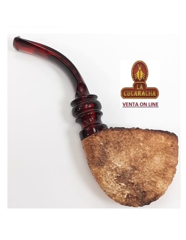 ALTINAY-PIPA FUMAR BOLSILLO ESPUMA...