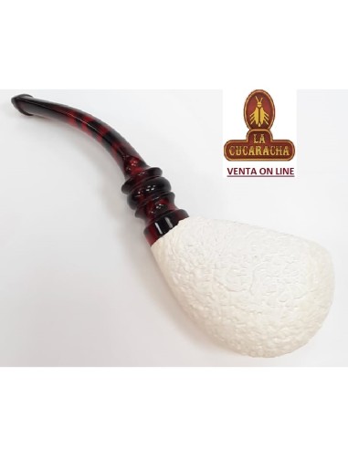 ALTINAY-PIPA FUMAR BOLSILLO 125...