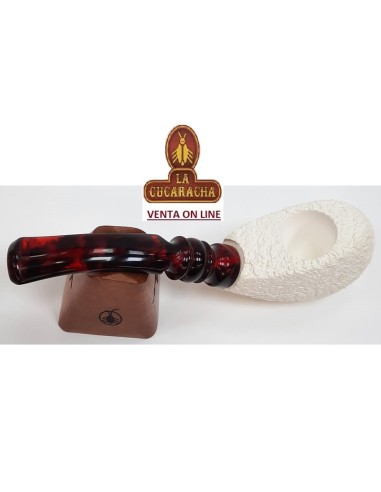 ALTINAY-PIPA FUMAR BOLSILLO 125...