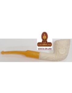 ALTINAY-PIPA FUMAR ESPUMA... 2