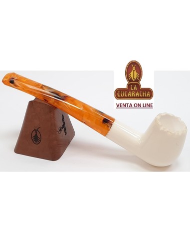 ALTINAY-PIPA FUMAR ESPUMA MAR BENT...