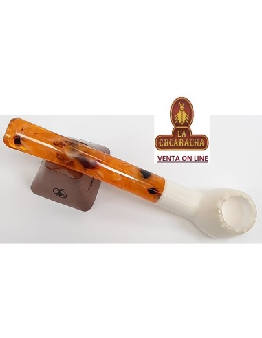 ALTINAY-PIPA FUMAR ESPUMA MAR BENT...