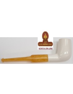 ALTINAY-PIPA FUMAR ESPUMA...