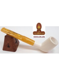 ALTINAY-PIPA FUMAR ESPUMA... 2